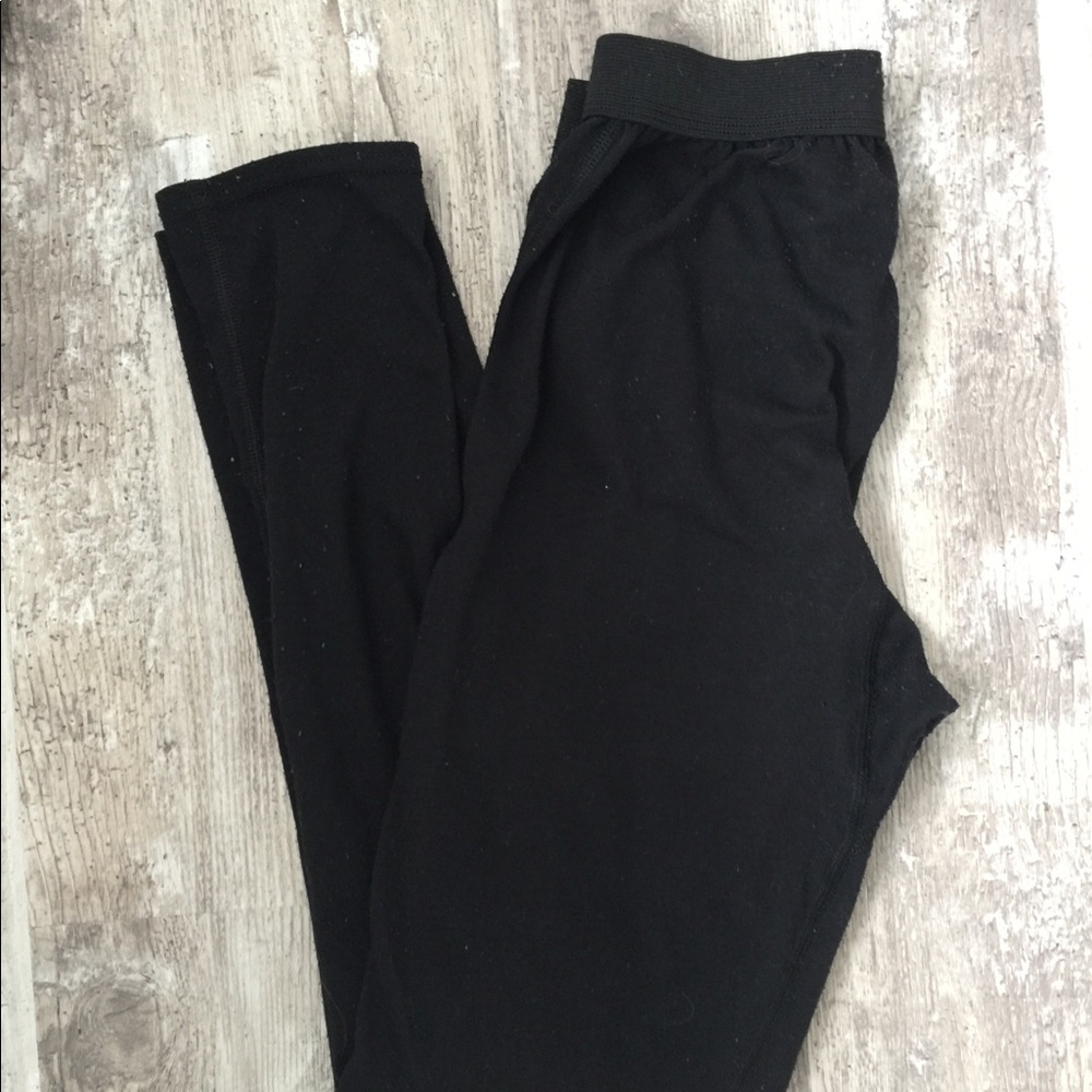Youth Ski Base Layer